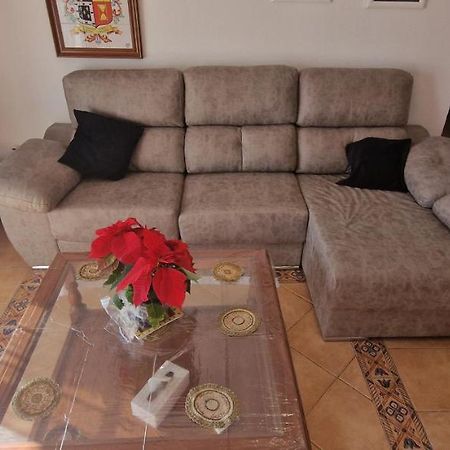 Playa Rincon De La Victoria Apartment Ngoại thất bức ảnh