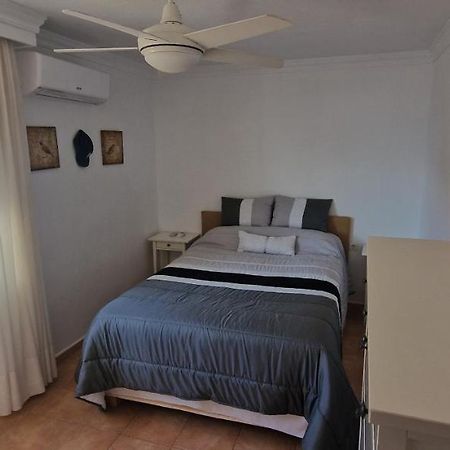 Playa Rincon De La Victoria Apartment Ngoại thất bức ảnh