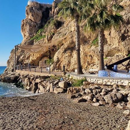 Playa Rincon De La Victoria Apartment Ngoại thất bức ảnh