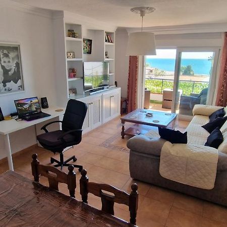 Playa Rincon De La Victoria Apartment Ngoại thất bức ảnh