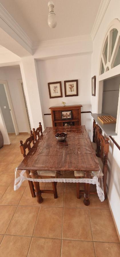 Playa Rincon De La Victoria Apartment Ngoại thất bức ảnh