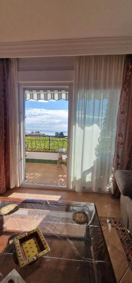 Playa Rincon De La Victoria Apartment Ngoại thất bức ảnh