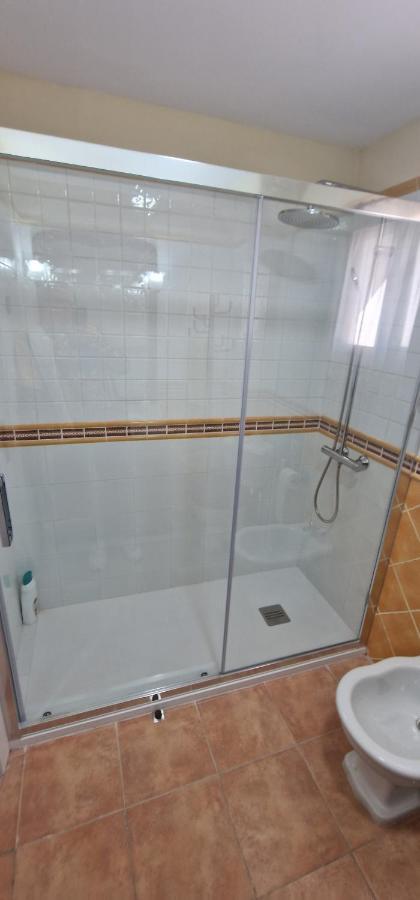 Playa Rincon De La Victoria Apartment Ngoại thất bức ảnh