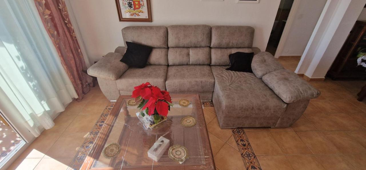 Playa Rincon De La Victoria Apartment Ngoại thất bức ảnh