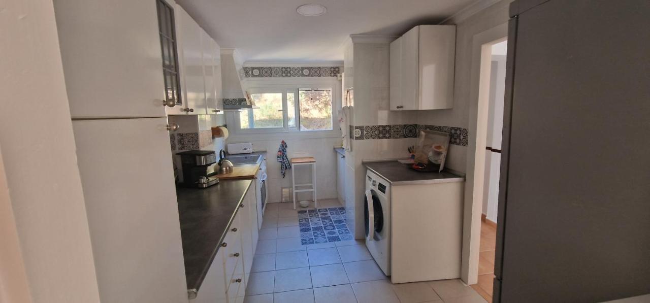 Playa Rincon De La Victoria Apartment Ngoại thất bức ảnh
