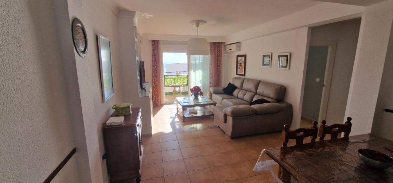 Playa Rincon De La Victoria Apartment Ngoại thất bức ảnh