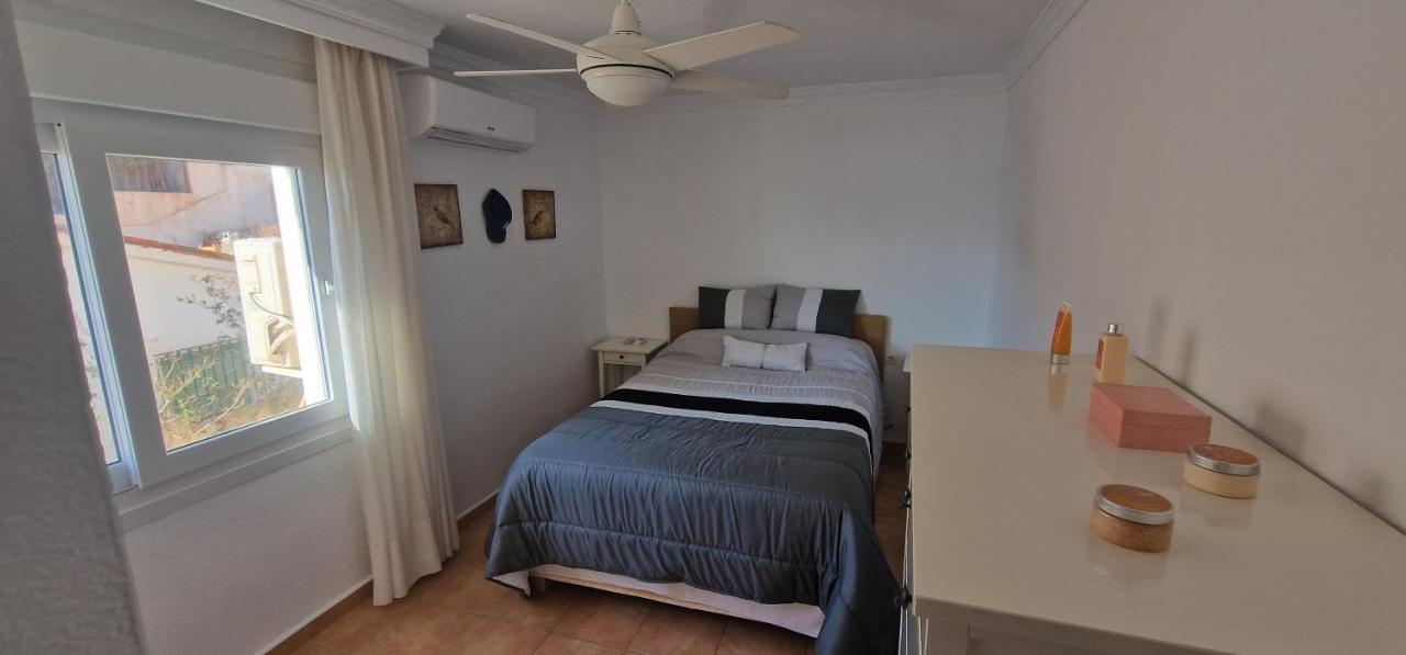 Playa Rincon De La Victoria Apartment Ngoại thất bức ảnh