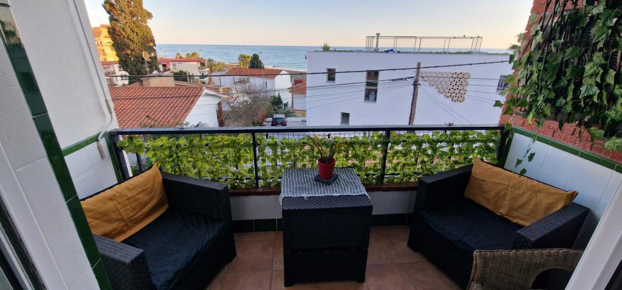 Playa Rincon De La Victoria Apartment Ngoại thất bức ảnh
