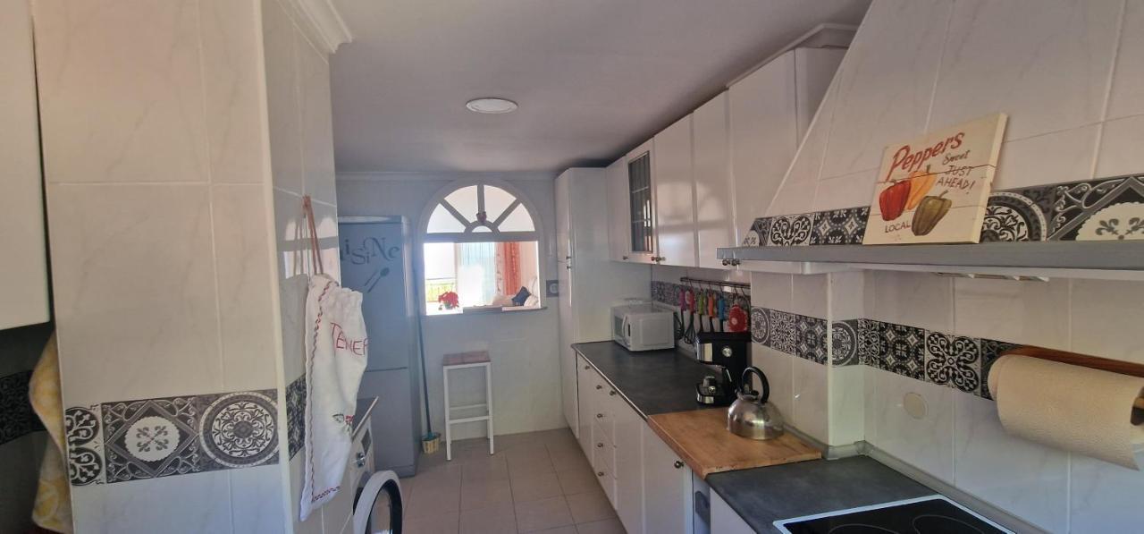 Playa Rincon De La Victoria Apartment Ngoại thất bức ảnh