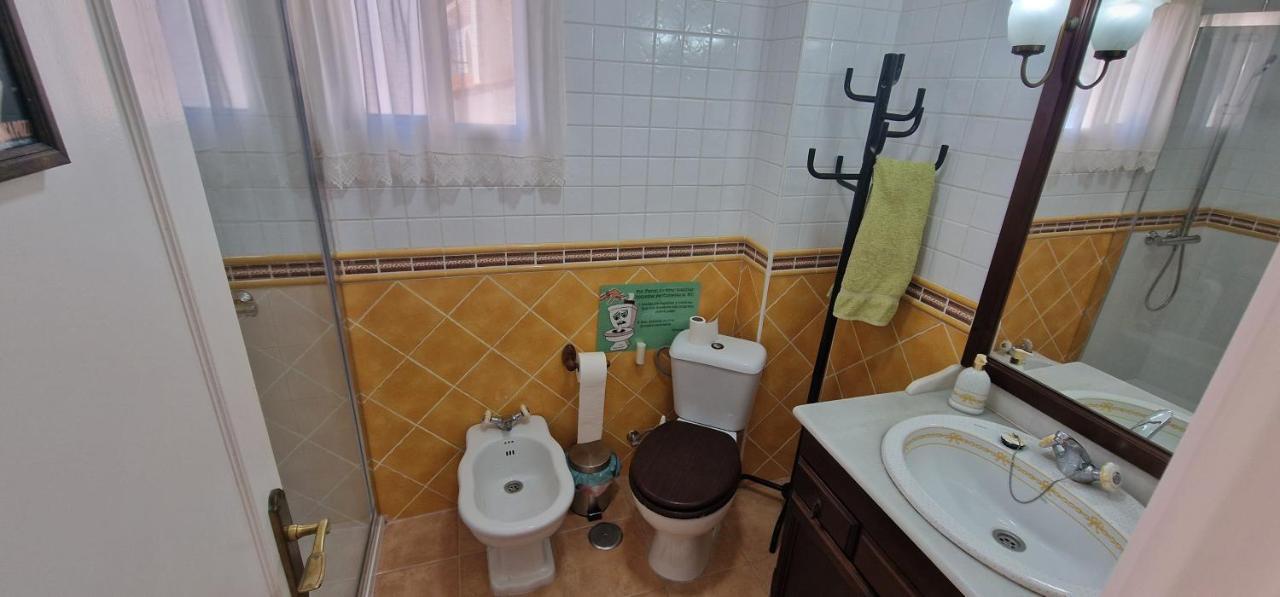Playa Rincon De La Victoria Apartment Ngoại thất bức ảnh
