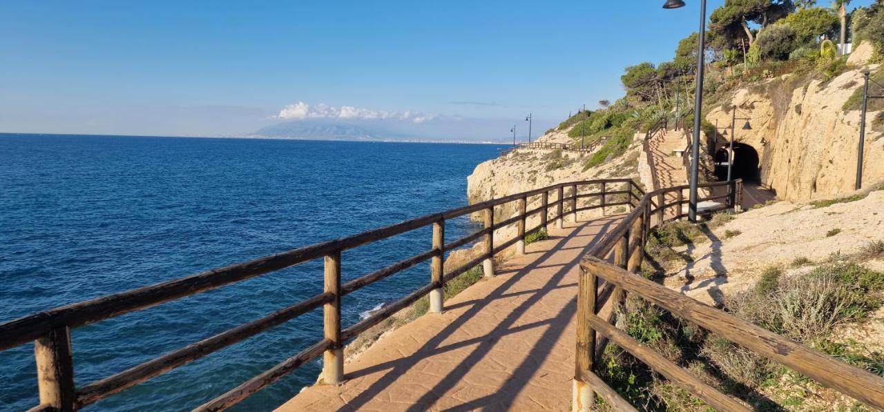 Playa Rincon De La Victoria Apartment Ngoại thất bức ảnh