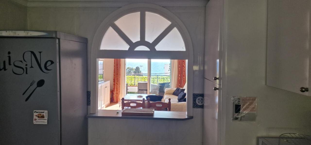 Playa Rincon De La Victoria Apartment Ngoại thất bức ảnh
