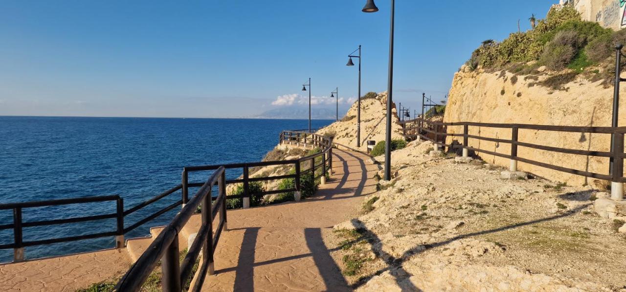 Playa Rincon De La Victoria Apartment Ngoại thất bức ảnh