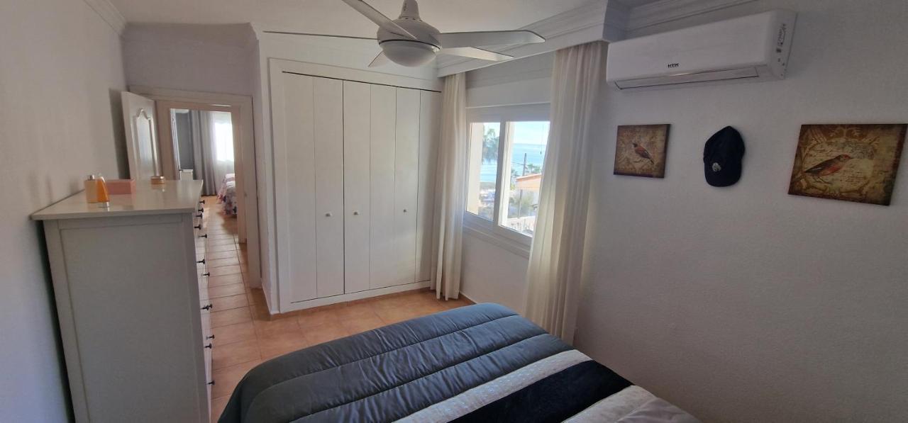 Playa Rincon De La Victoria Apartment Ngoại thất bức ảnh