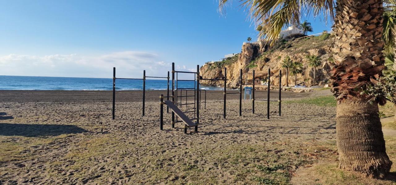 Playa Rincon De La Victoria Apartment Ngoại thất bức ảnh