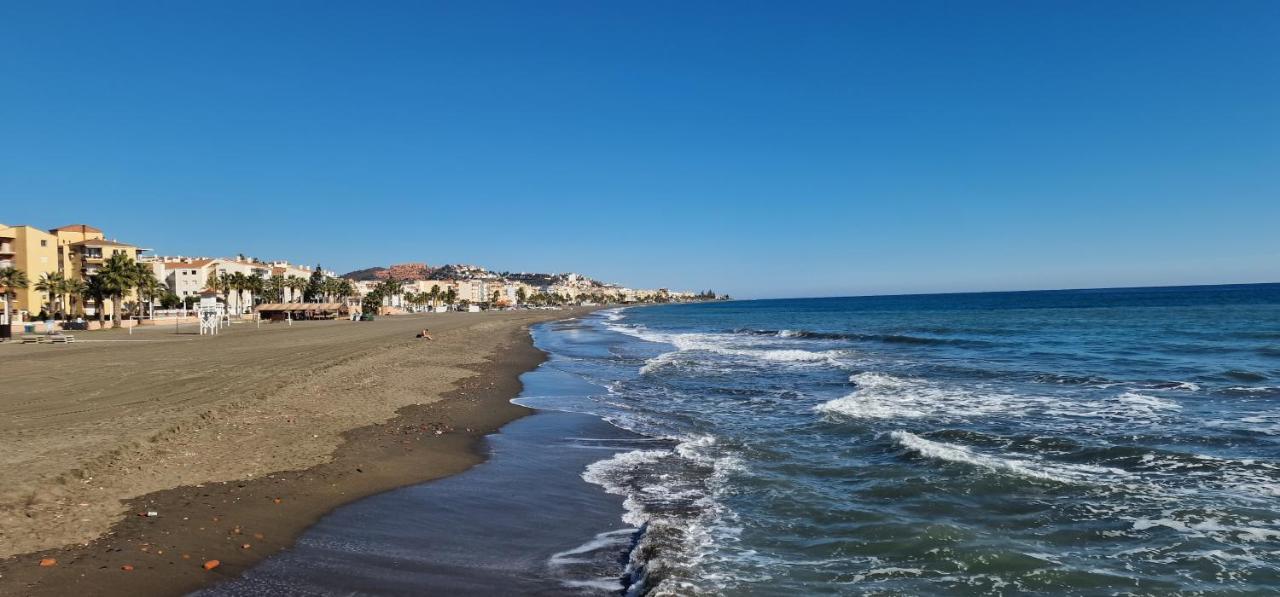 Playa Rincon De La Victoria Apartment Ngoại thất bức ảnh