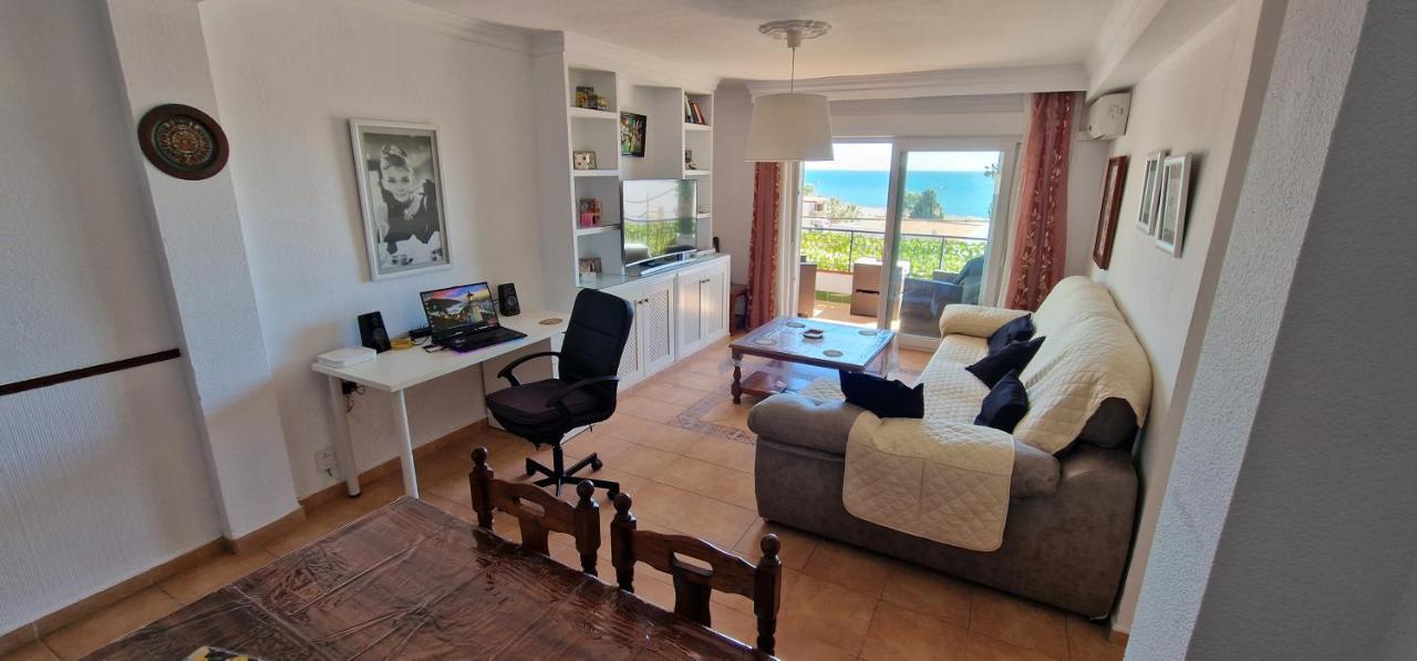 Playa Rincon De La Victoria Apartment Ngoại thất bức ảnh